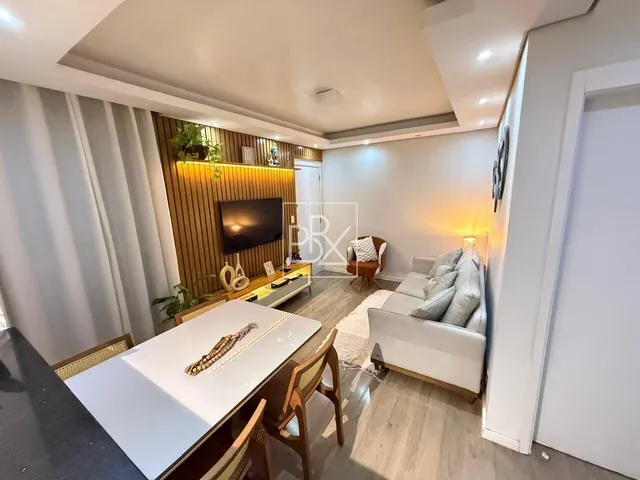 Imagem 8: Apartamento 2 Quartos com Área Externa - santa Maria - Contagem/Mg