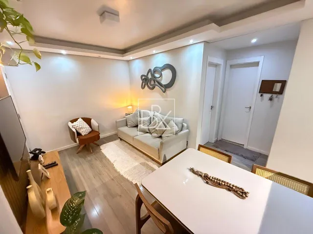 Imagem 14: Apartamento 2 Quartos com Área Externa - santa Maria - Contagem/Mg