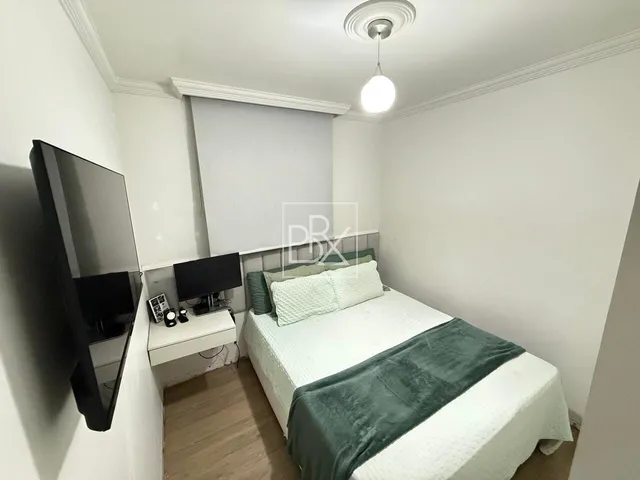 Imagem 16: Apartamento 2 Quartos com Área Externa - santa Maria - Contagem/Mg