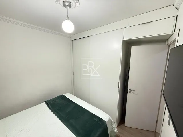 Imagem 11: Apartamento 2 Quartos com Área Externa - santa Maria - Contagem/Mg