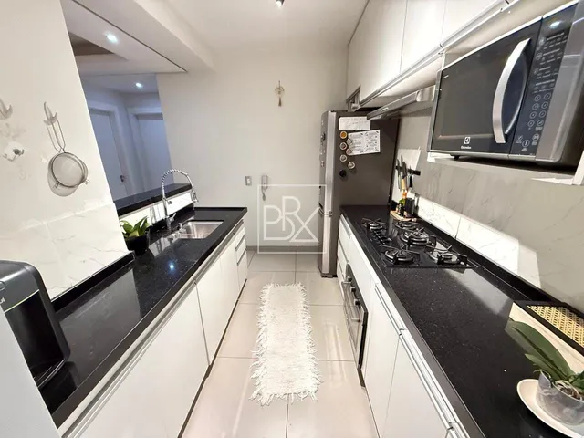Imagem 12: Apartamento 2 Quartos com Área Externa - santa Maria - Contagem/Mg