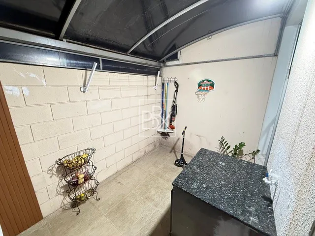 Imagem 2: Apartamento 2 Quartos com Área Externa - santa Maria - Contagem/Mg