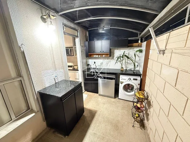 Imagem 3: Apartamento 2 Quartos com Área Externa - santa Maria - Contagem/Mg