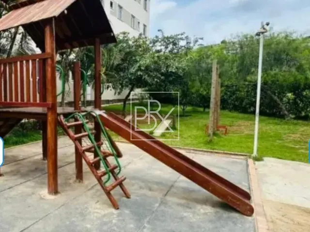 Imagem 4: Apartamento 2 Quartos com Área Externa - santa Maria - Contagem/Mg