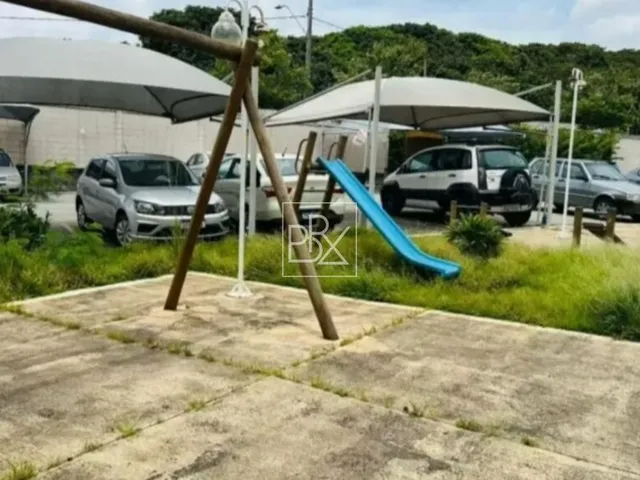 Imagem 10: Apartamento 2 Quartos com Área Externa - santa Maria - Contagem/Mg