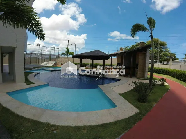 Imagem: Apartamento á Venda no Monte Castelo- Fortaleza/CE