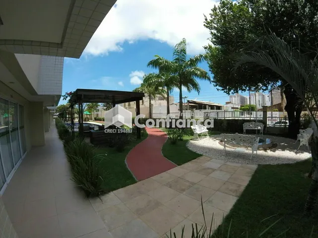 Imagem 5: Apartamento Á Venda no Monte Castelo- Fortaleza/Ce