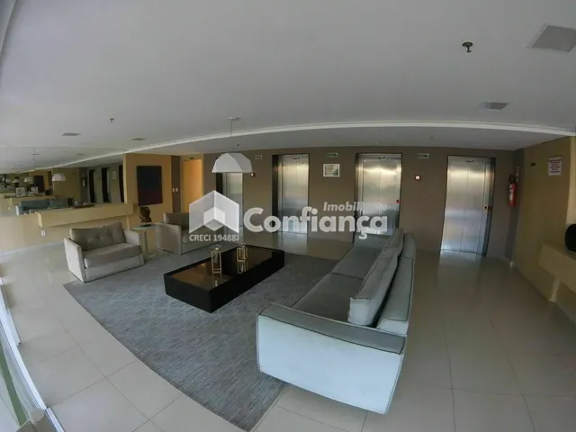 Imagem 4: Apartamento Á Venda no Monte Castelo- Fortaleza/Ce