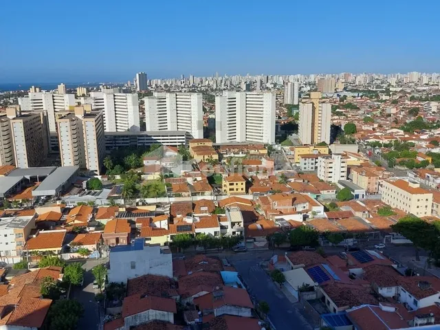 Imagem 16: Apartamento Á Venda no Monte Castelo- Fortaleza/Ce