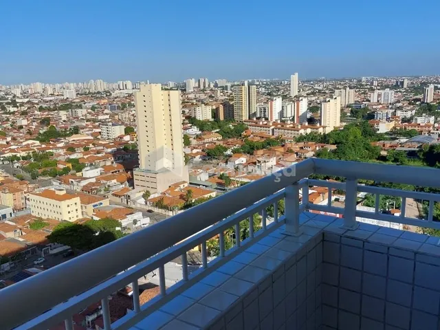 Imagem 3: Apartamento Á Venda no Monte Castelo- Fortaleza/Ce