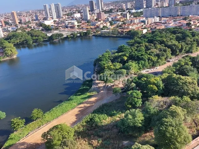 Imagem 13: Apartamento Á Venda no Monte Castelo- Fortaleza/Ce