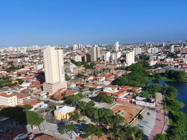 Imagem 12: Apartamento Á Venda no Monte Castelo- Fortaleza/Ce