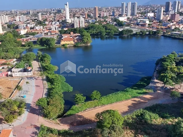Imagem 2: Apartamento Á Venda no Monte Castelo- Fortaleza/Ce