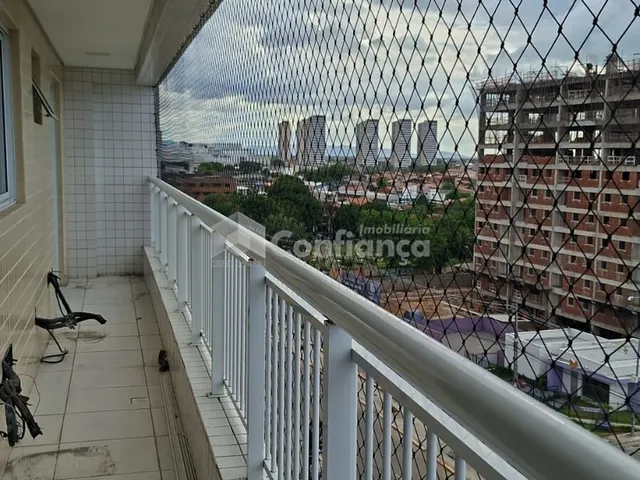 Imagem 7: Apartamento Á Venda no Monte Castelo- Fortaleza/Ce