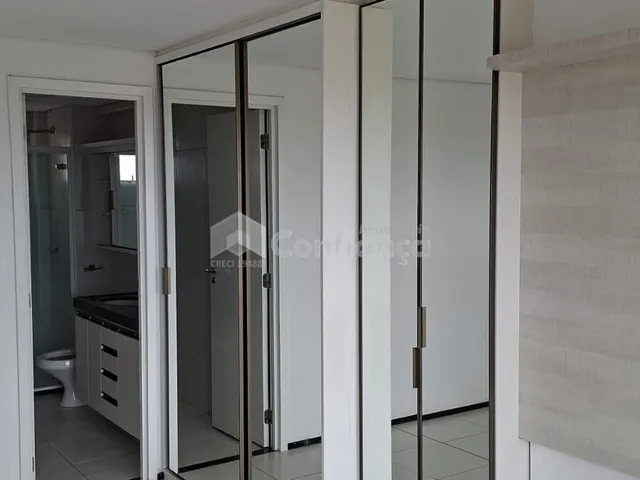Imagem 14: Apartamento Á Venda no Monte Castelo- Fortaleza/Ce