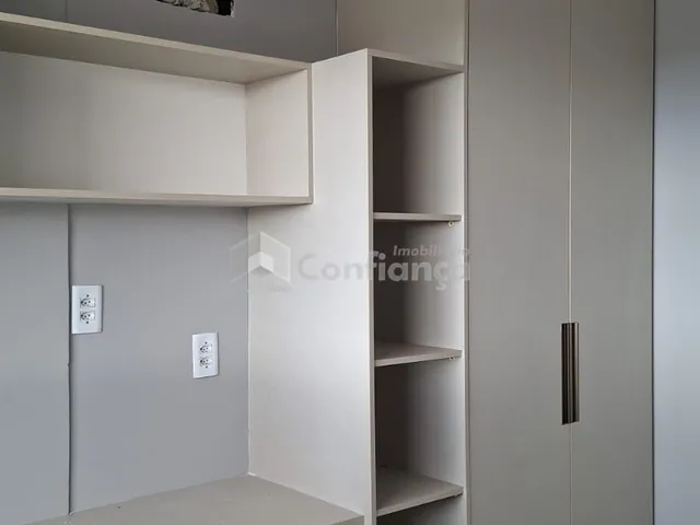 Imagem 11: Apartamento Á Venda no Monte Castelo- Fortaleza/Ce