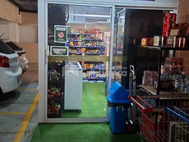 Imagem 6: Apartamento Á Venda no Monte Castelo- Fortaleza/Ce