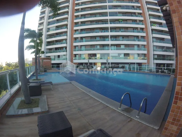 Imagem 11: Apartamento a Venda no São Gerardo em Fortaleza/Ce