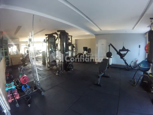 Imagem 2: Apartamento a Venda no São Gerardo em Fortaleza/Ce