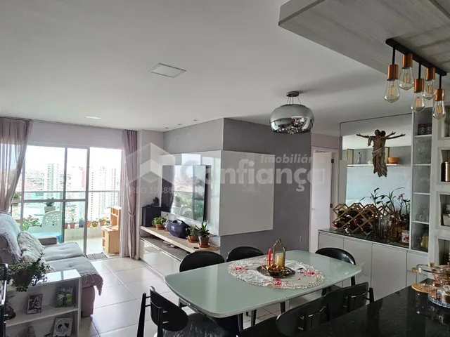 Imagem 3: Apartamento a Venda no São Gerardo em Fortaleza/Ce