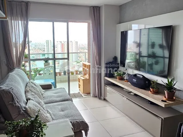 Imagem 6: Apartamento a Venda no São Gerardo em Fortaleza/Ce