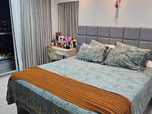 Imagem 12: Apartamento a Venda no São Gerardo em Fortaleza/Ce