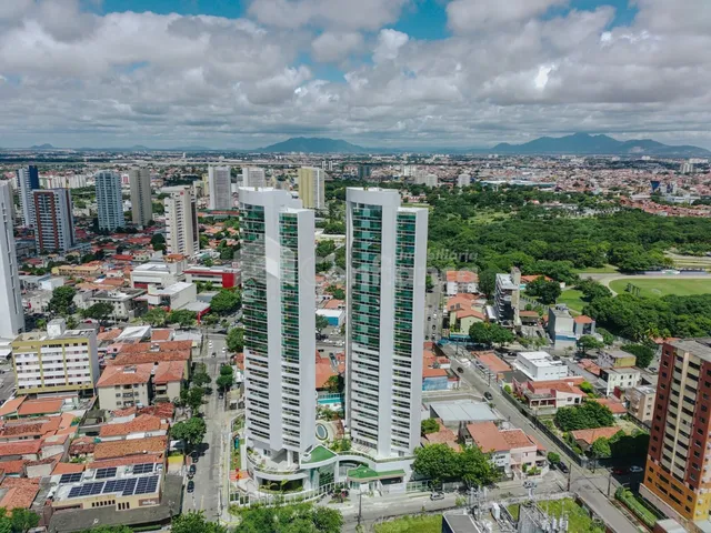 Imagem 7: Apartamento À Venda no Bairro de Fatima em Fortaleza/Ce