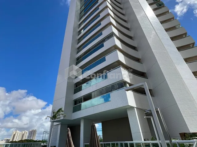 Imagem 16: Apartamento À Venda no Bairro de Fatima em Fortaleza/Ce