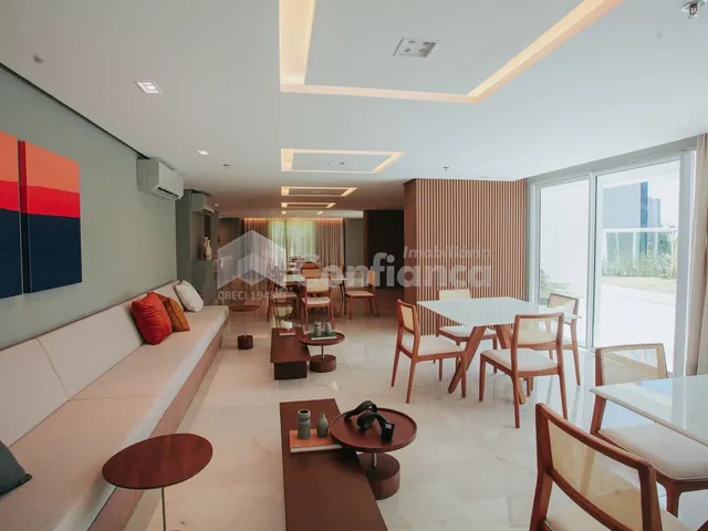 Imagem 13: Apartamento À Venda no Bairro de Fatima em Fortaleza/Ce