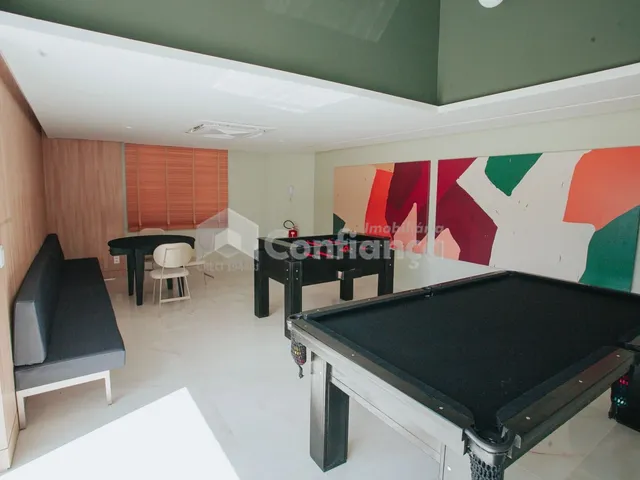 Imagem 4: Apartamento À Venda no Bairro de Fatima em Fortaleza/Ce
