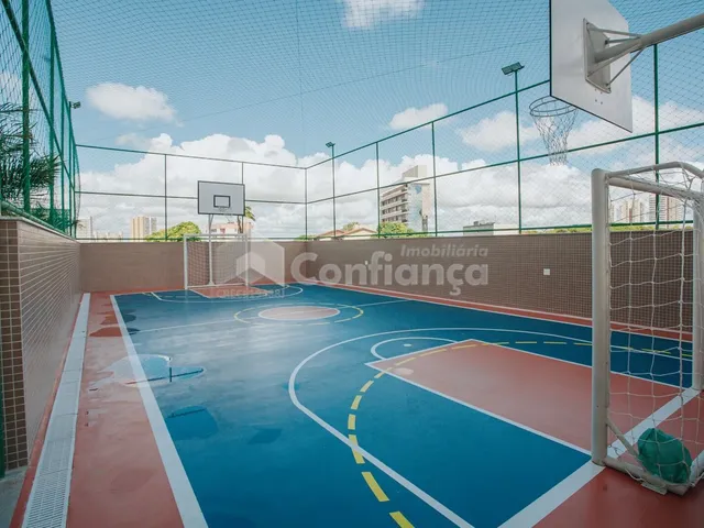 Imagem 12: Apartamento À Venda no Bairro de Fatima em Fortaleza/Ce