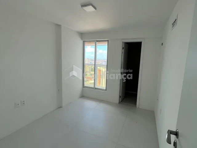 Imagem 6: Apartamento À Venda no Bairro de Fatima em Fortaleza/Ce