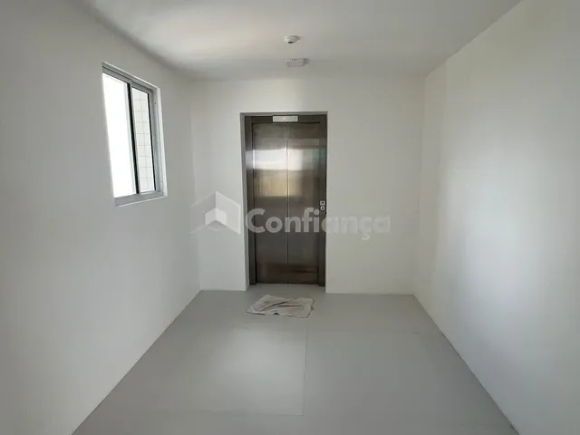 Imagem 10: Apartamento À Venda no Bairro de Fatima em Fortaleza/Ce