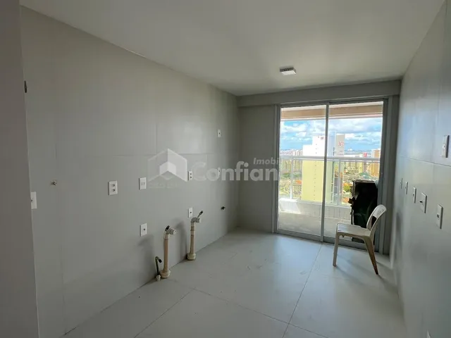 Imagem 9: Apartamento À Venda no Bairro de Fatima em Fortaleza/Ce