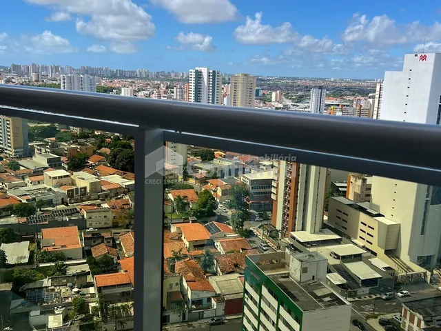 Imagem 8: Apartamento À Venda no Bairro de Fatima em Fortaleza/Ce
