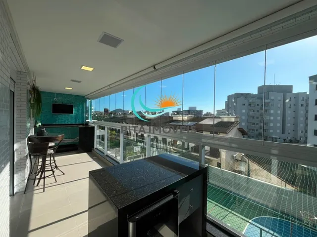 Imagem: Apartamento À Venda em Bertioga-Sp, Bairro