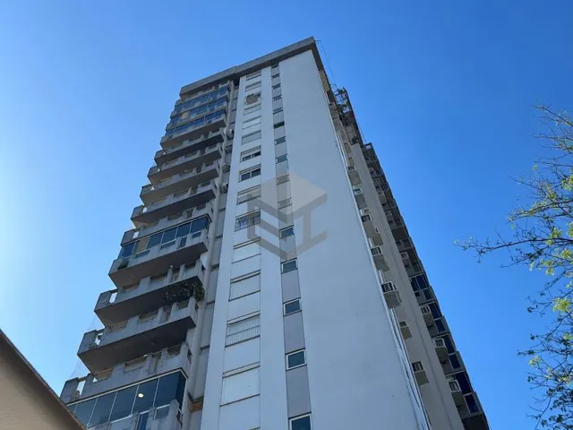 Imagem: Apartamento 3 dormitórios com garagem e