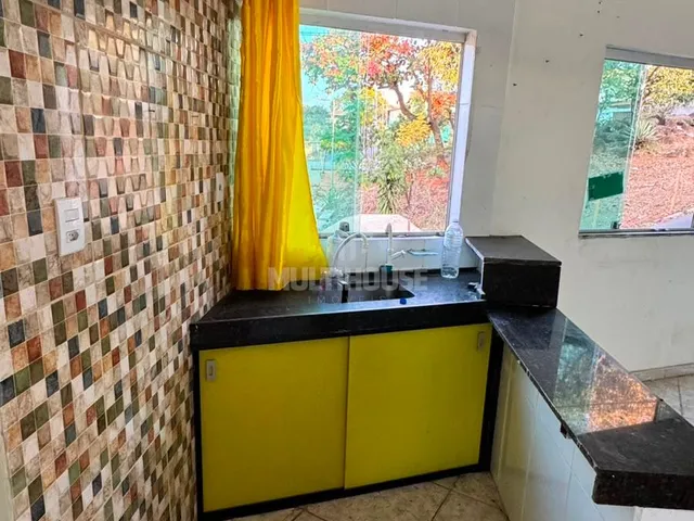 Imagem: Casa para alugar com 130m², 2 quartos e