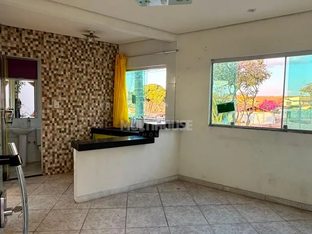 Imagem 7: Casa para alugar com 130m², 2 quartos e 3 vagas no Pindorama
