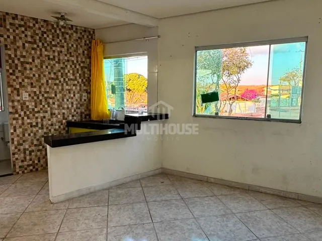 Imagem 8: Casa para alugar com 130m², 2 quartos e 3 vagas no Pindorama