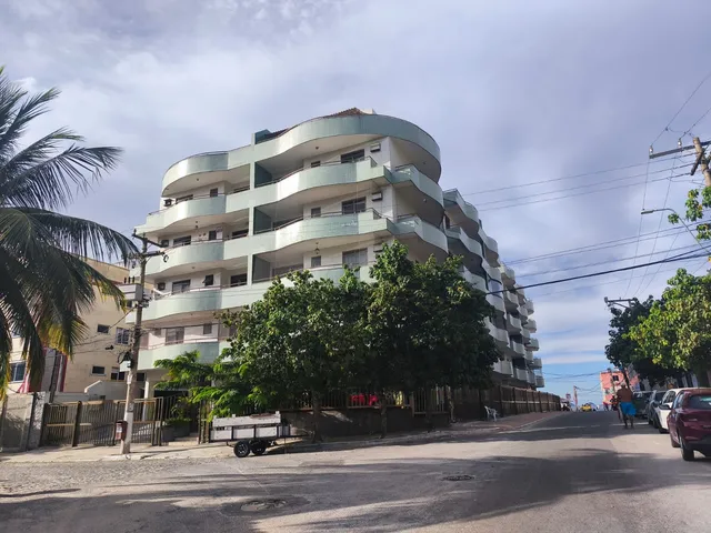 Imagem: Apartamento à venda em Arraial do Cabo-RJ