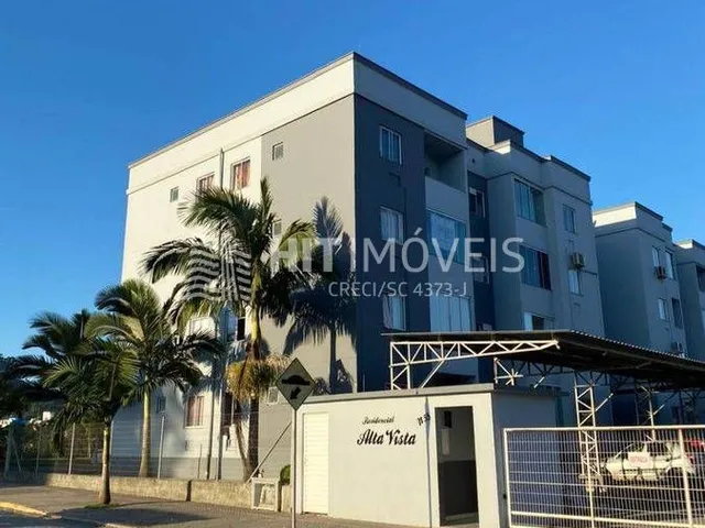 Imagem: APARTAMENTO - RESIDENCIAL ALTA VISTA - FAXINAL