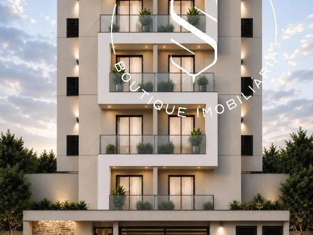 Imagem: APARTAMENTO GIARDINO NO SAGUAÇU 01 SUÍTE