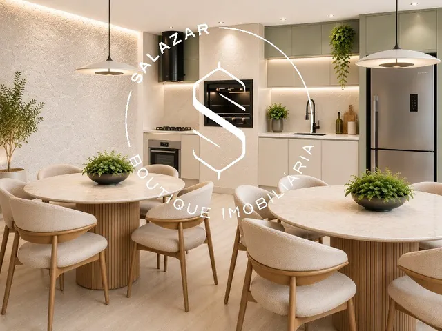 Imagem 3: 0 Apartamento com 2 dormitórios