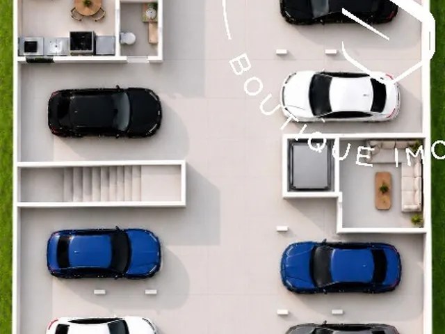 Imagem 7: 0 Apartamento com 2 dormitórios