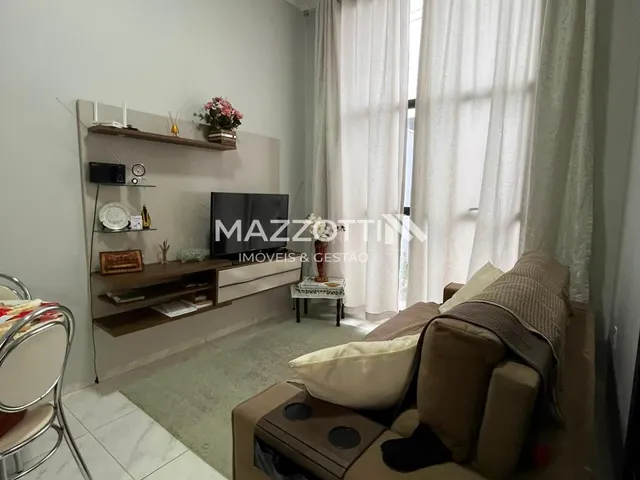 Imagem 4: Casa Germinada a Venda no Loteamento Vendrame, Medianeira Pr