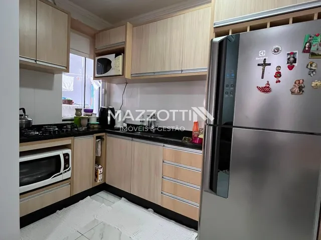 Imagem 6: Casa Germinada a Venda no Loteamento Vendrame, Medianeira Pr