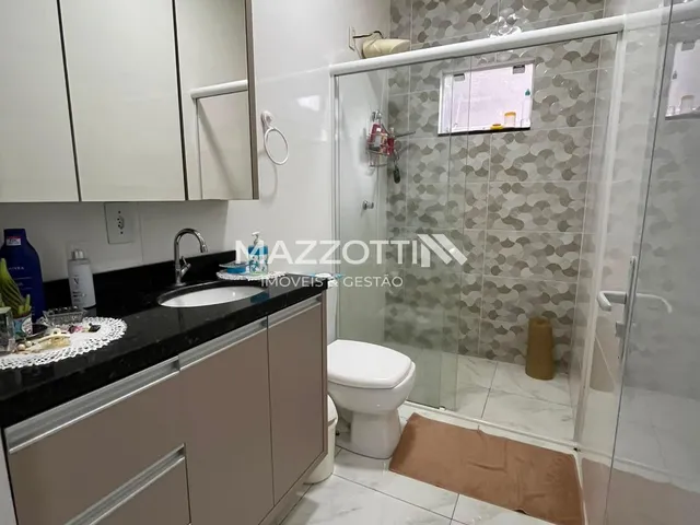 Imagem 2: Casa Germinada a Venda no Loteamento Vendrame, Medianeira Pr