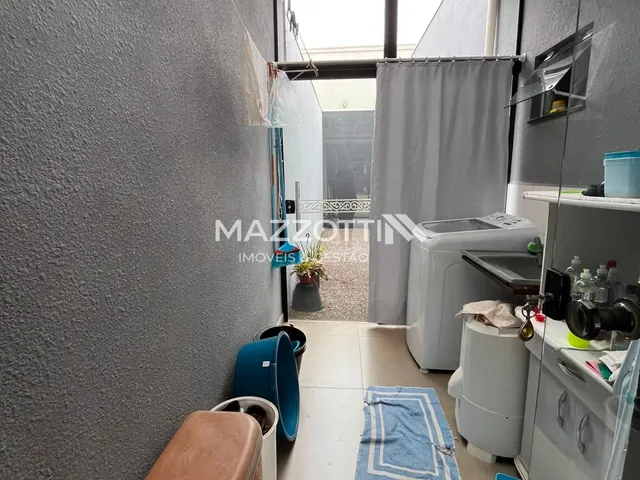 Imagem 8: Casa Germinada a Venda no Loteamento Vendrame, Medianeira Pr