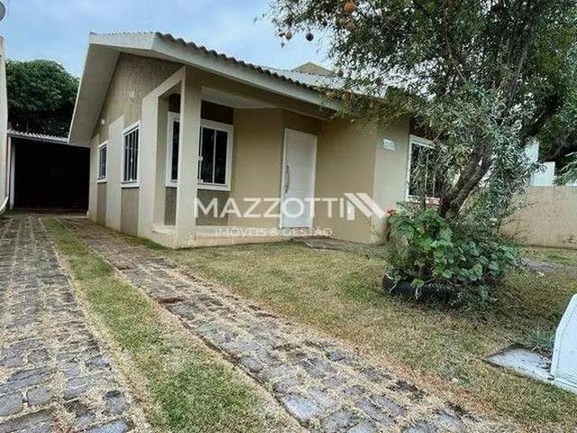 Imagem 10: Bela Casa a Venda com Amplo Espaço, Cidade Alta-Medianeira Pr